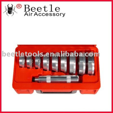 bearing race&seal driver-master set,car repair tool